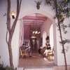 Turk Evi Hotel 